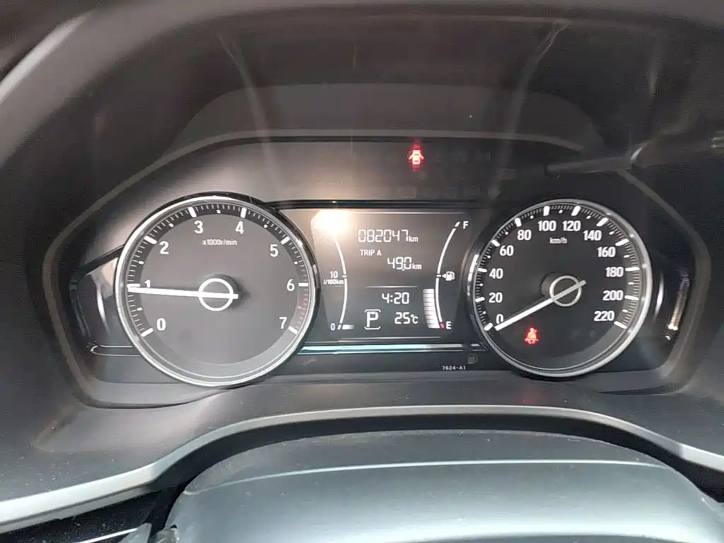 Lingpai 2019 180Turbo CVT Comfort Edition National VI купить на сайте DeffCars