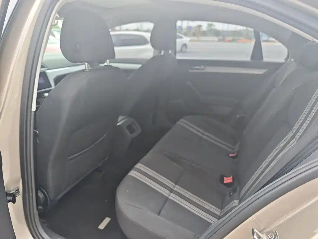 Lingdu 2018 230TSI DSG Fashion Edition купить на сайте DeffCars