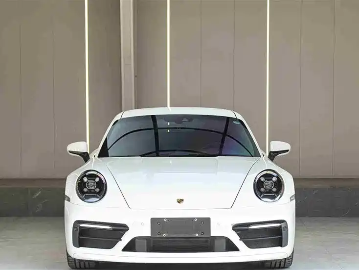 Porsche 911 2019 Carrera S 3.0T купить на сайте DeffCars