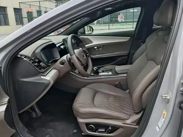 Han 2025 DM-i Intelligent Driving Edition 125km Lidar Flagship купить на сайте DeffCars