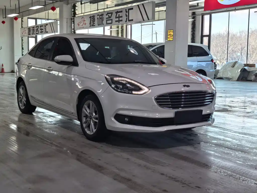 Forex 2019 facelift 1.5L automatic enjoyment type National V купить на сайте DeffCars