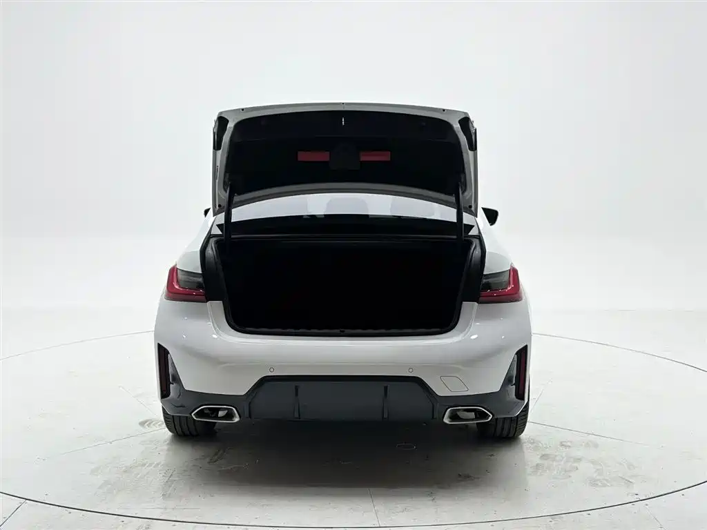 BMW 3 Series 2023 320Li M Sports Package купить на сайте DeffCars