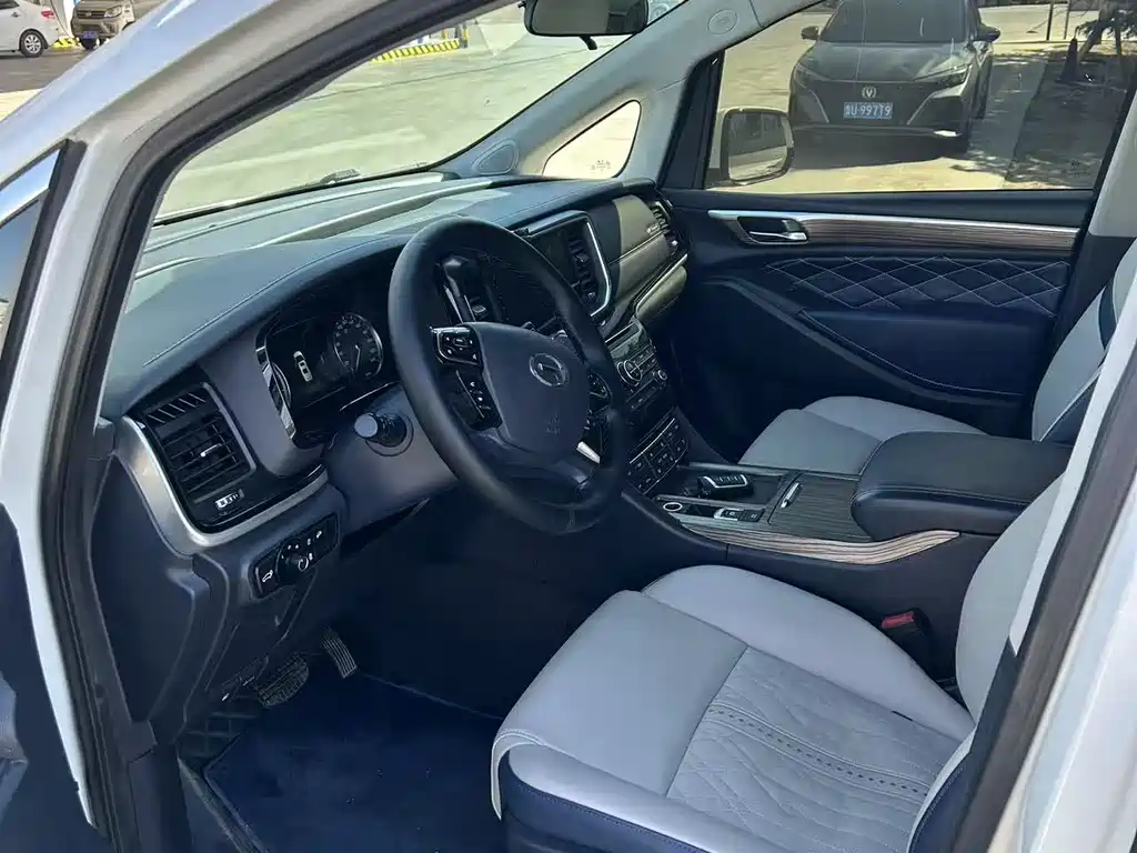 Trumpchi M8 2020 Pilot Model 390T Exclusive Edition купить на сайте DeffCars