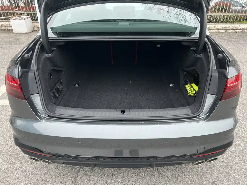 Audi S4 2023 S4 3.0TFSI купить на сайте DeffCars
