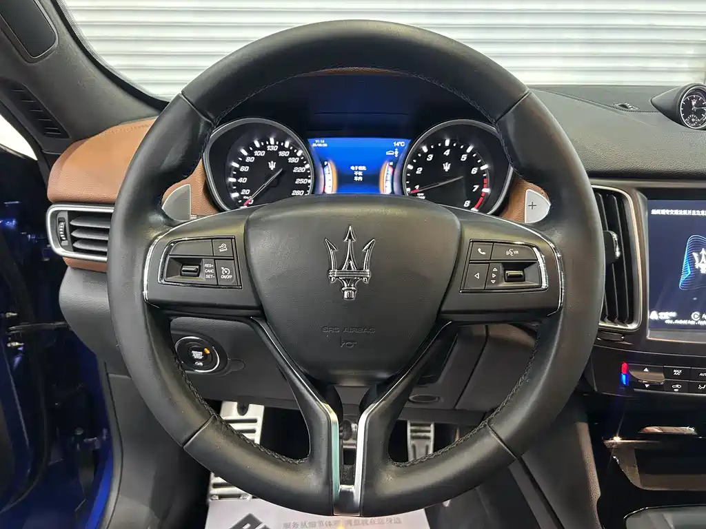Levante 2019 3.0T Standard Edition National V купить на сайте DeffCars
