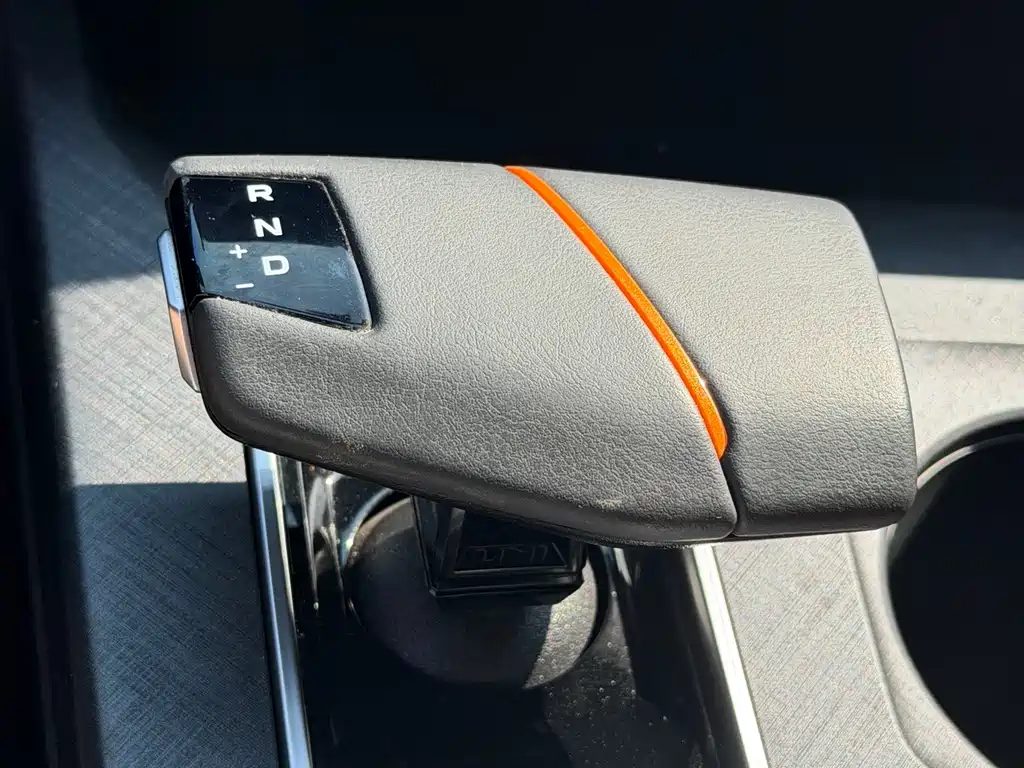 Changan UNI-V 2023 1.5T sports version купить на сайте DeffCars