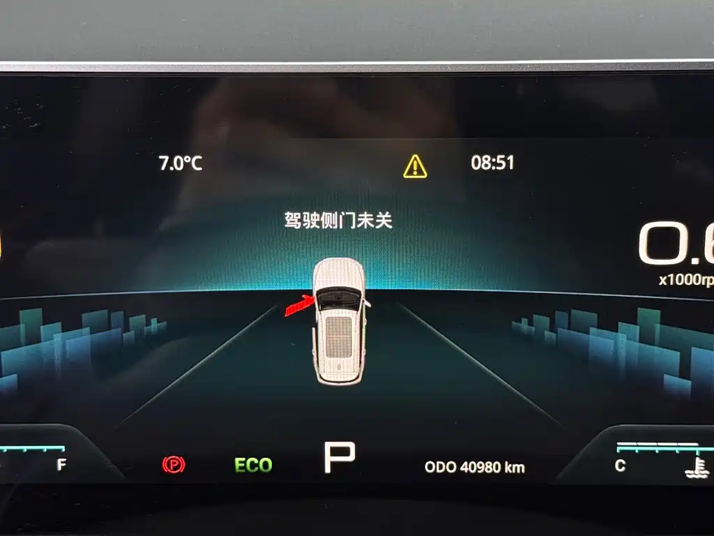 Jietu X70 PLUS 2023 model 1.5T DCT Brave PLUS 7 seats купить на сайте DeffCars