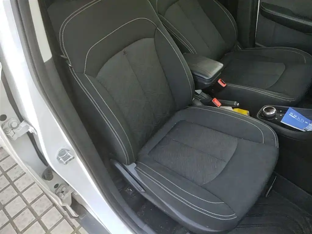 Nezha N01 2019 model 380v купить на сайте DeffCars