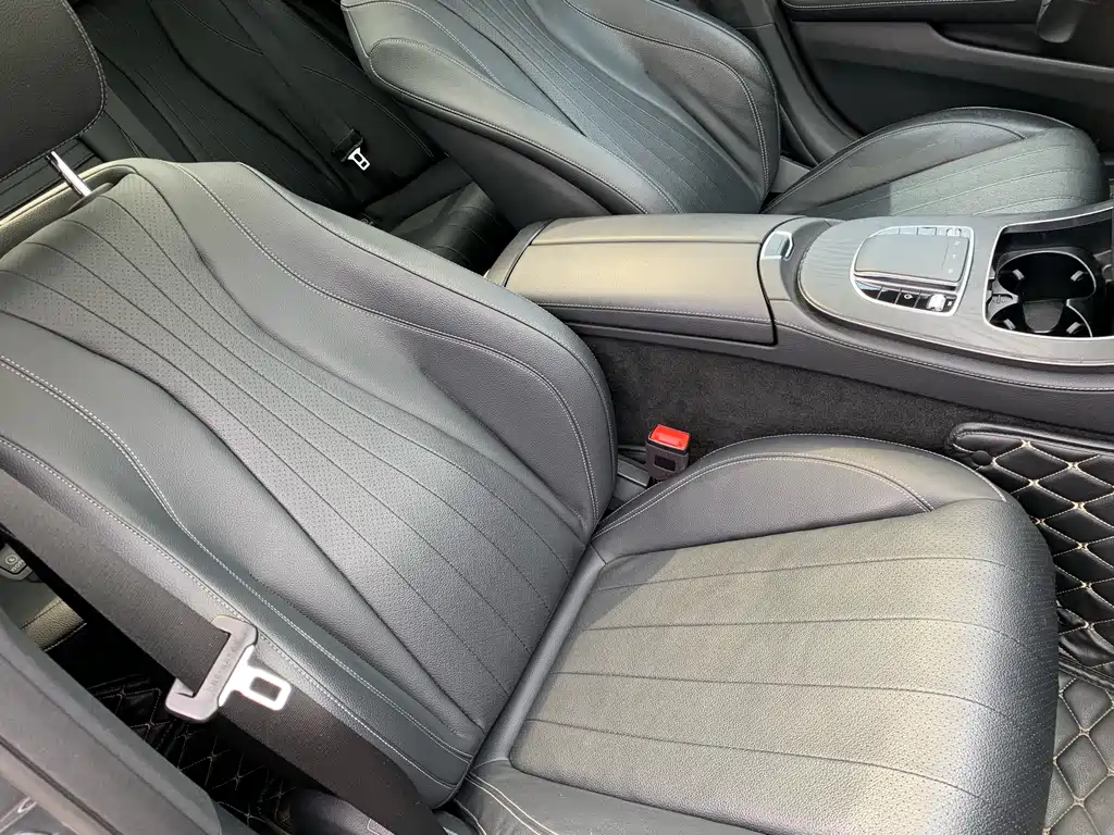 Mercedes-Benz E-Class (Imported) 2020 E 260 Sports Edition купить на сайте DeffCars