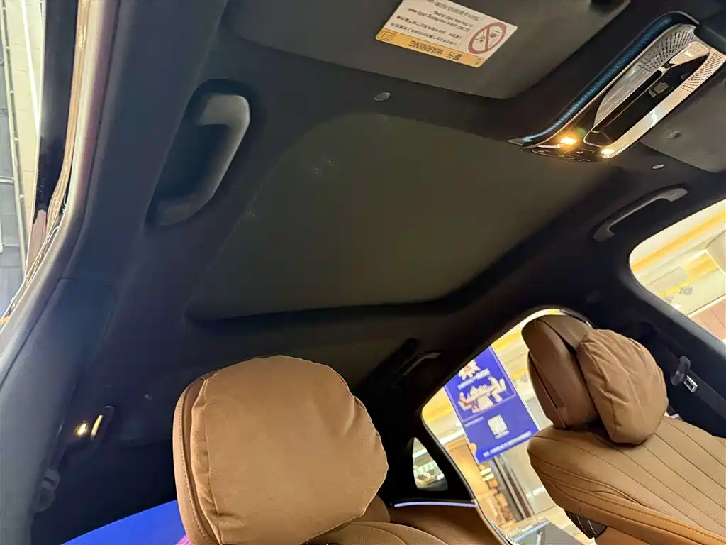 Mercedes-Benz E-Class 2024 E 300 L Luxury Model купить на сайте DeffCars