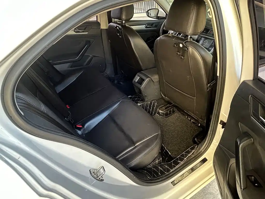 Lingdu 2018 230TSI DSG Fashion Edition купить на сайте DeffCars