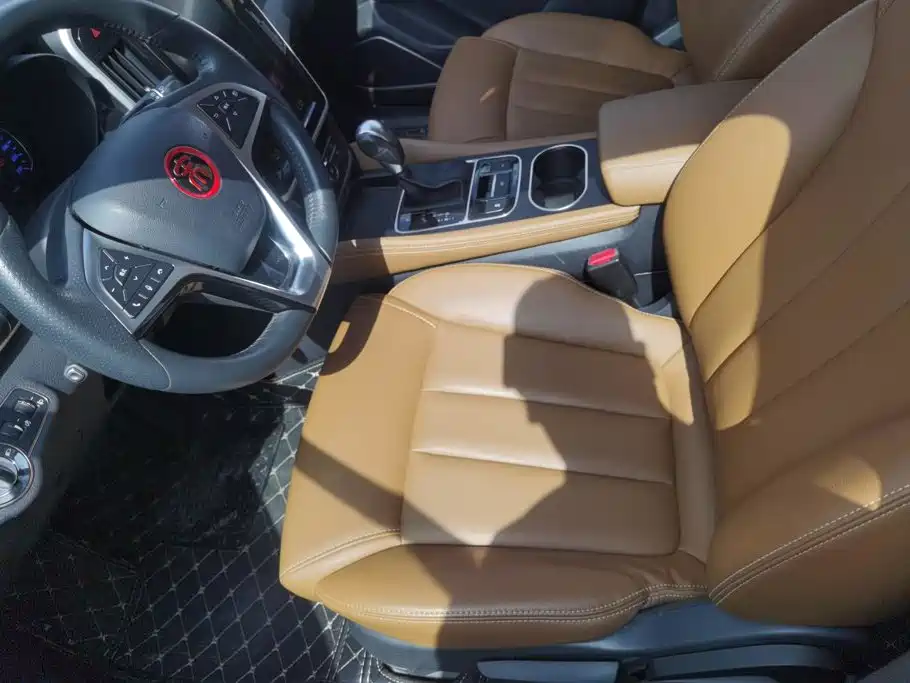 Song MAX 2018 1.5T automatic smart connection elite 6 seats купить на сайте DeffCars