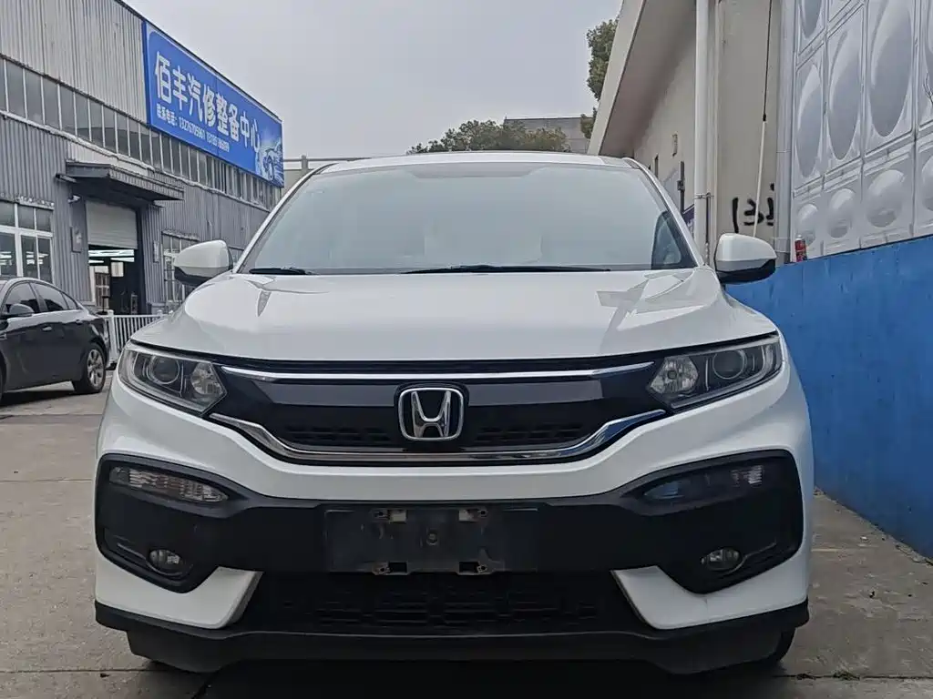 Honda XR-V 2017 1.8L EXi CVT Comfort Edition купить на сайте DeffCars