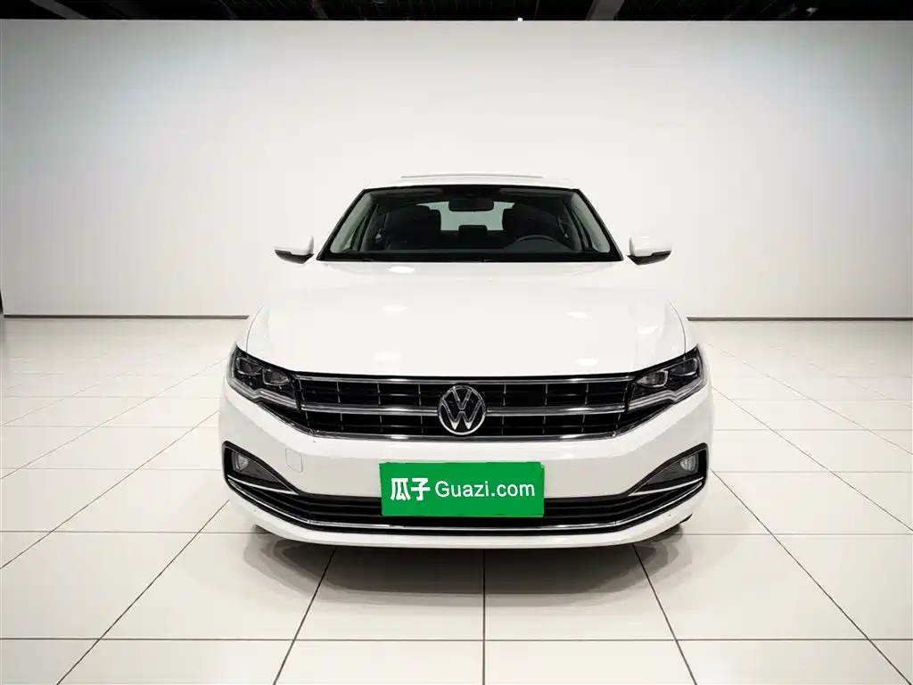 Bora 2021 1.5L automatic comfort intelligent connected version купить на сайте DeffCars