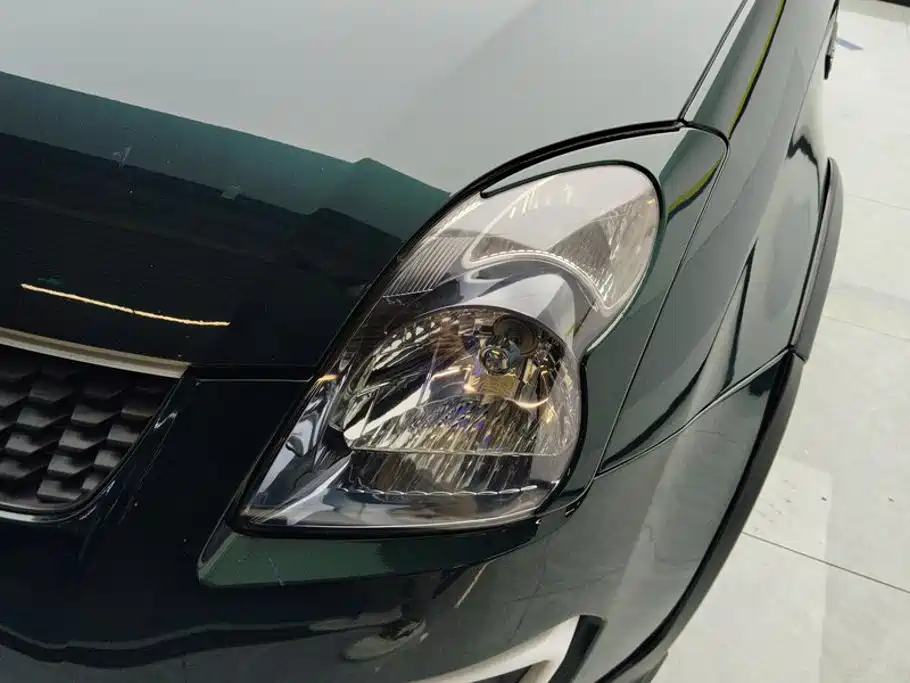 Swift 2016 1.5L automatic fashion cool version купить на сайте DeffCars