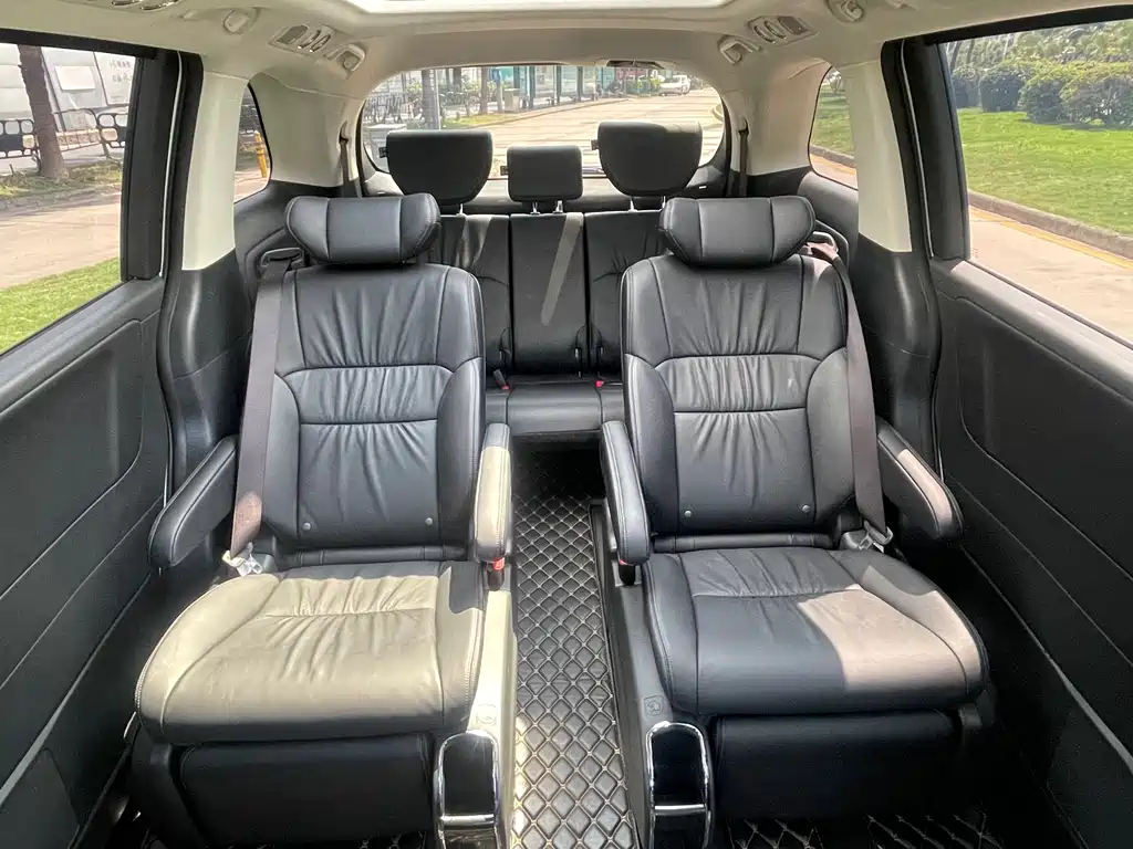 Odyssey 2024 2.0L e:HEV Rui Yaoxiang Edition купить на сайте DeffCars