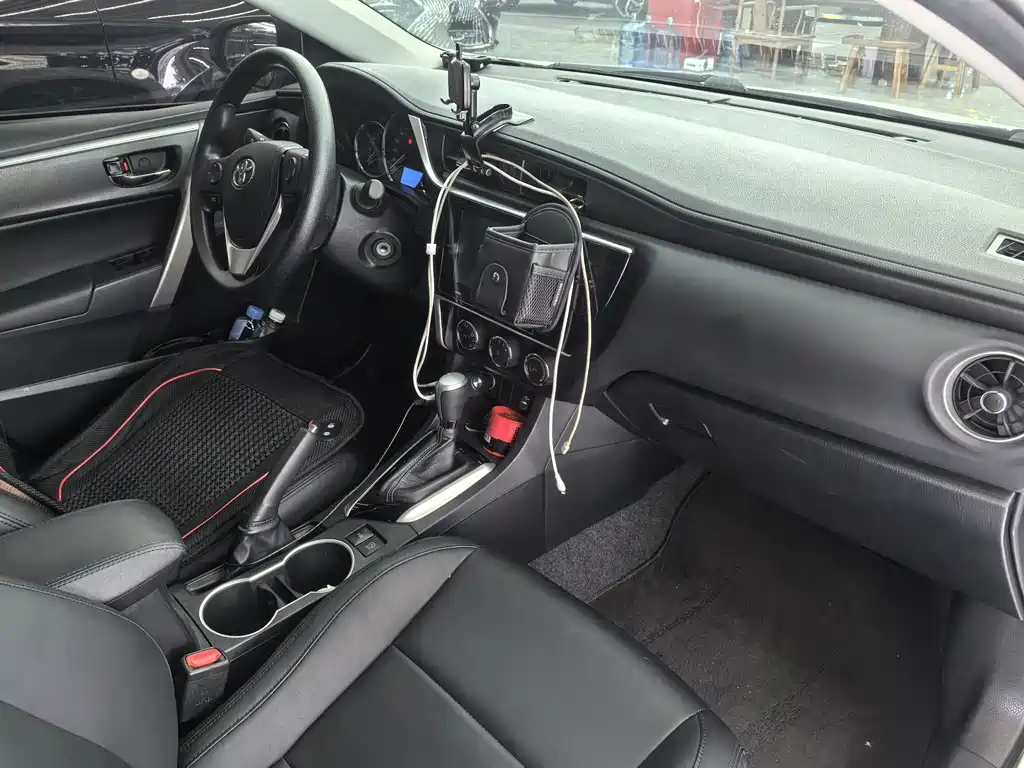 Ralink 2017 facelift 185T CVT Elite Edition National V купить на сайте DeffCars