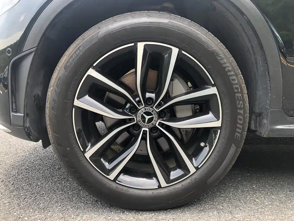 Mercedes-Benz GLC 2021 GLC 300 L 4MATIC Dynamic купить на сайте DeffCars