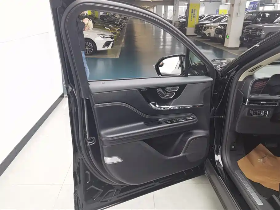 Adventurer 2024 1.5T two-wheel drive exclusive hybrid version купить на сайте DeffCars