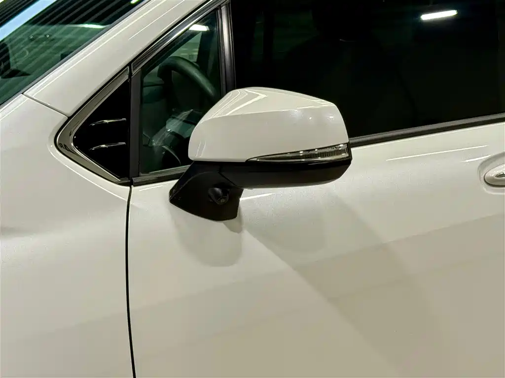 Grevia 2023 2.5L Hybrid Luxury Edition купить на сайте DeffCars