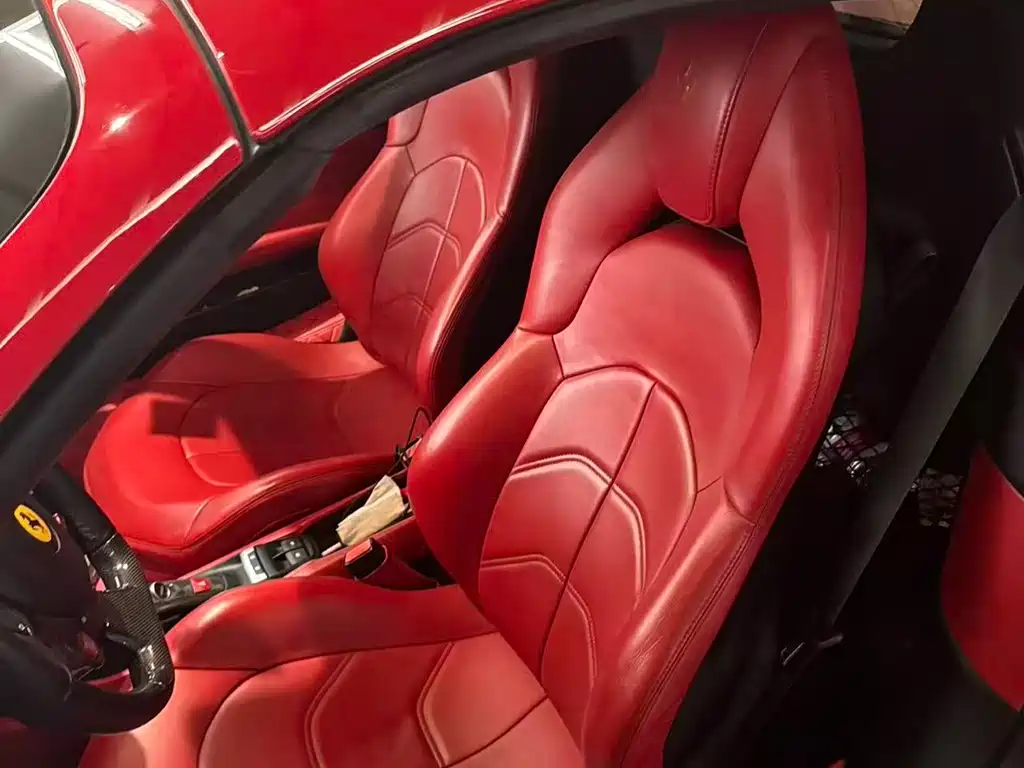 Ferrari 488 2015 488 Spider купить на сайте DeffCars