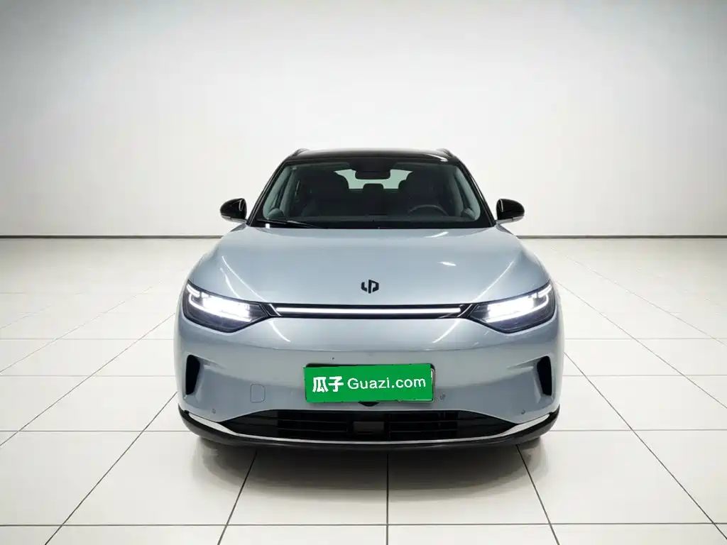 Leapmoon C11 2023 Pure Electric 500 Smart Edition купить на сайте DeffCars