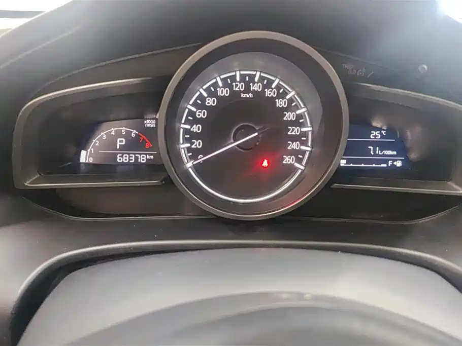 Mazda3 Angkesela 2019 Cloud Control Edition Sedan 1.5L Automatic Luxury Type National V купить на сайте DeffCars