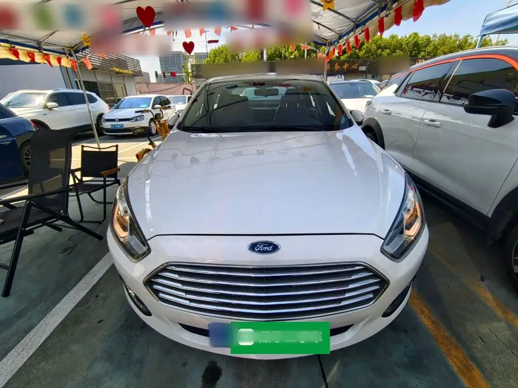 Forex 2015 1.5L automatic fashion model купить на сайте DeffCars