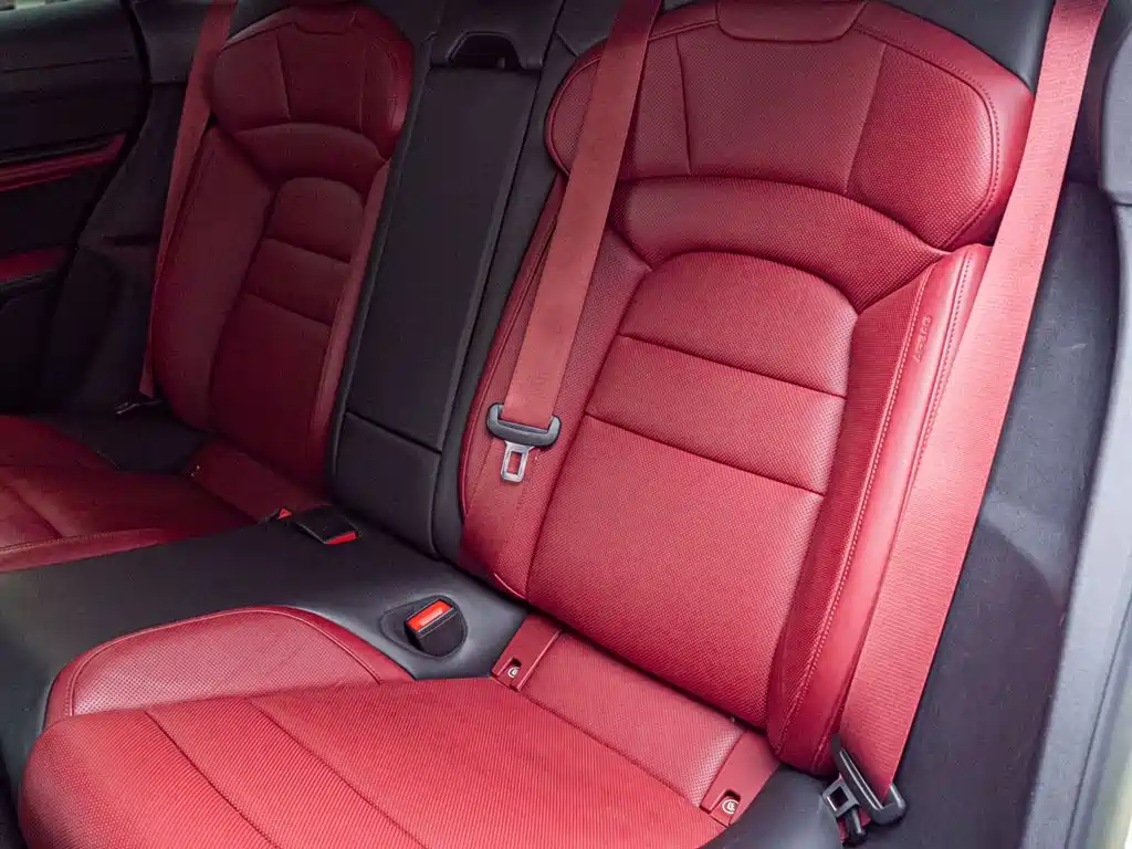 Taycan 2022 facelift Taycan купить на сайте DeffCars