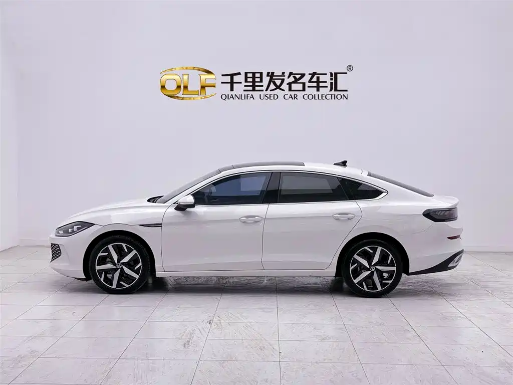 Lingdu 2023 Lingdu L 280TSI DSG Hot Edition купить на сайте DeffCars