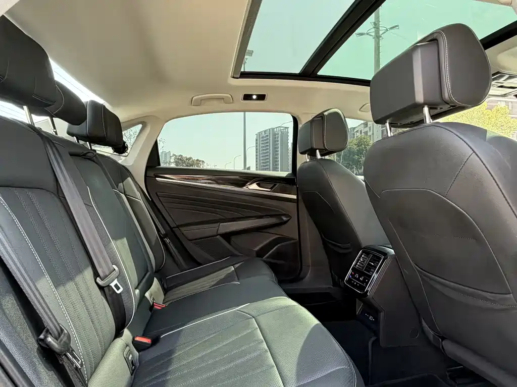 Passat 2024 380TSI Star Elite Edition купить на сайте DeffCars