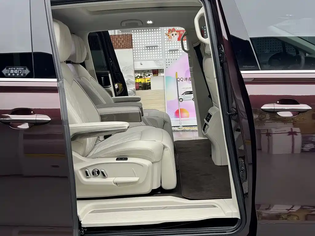 Weiran 2024 380TSI Premium Edition купить на сайте DeffCars