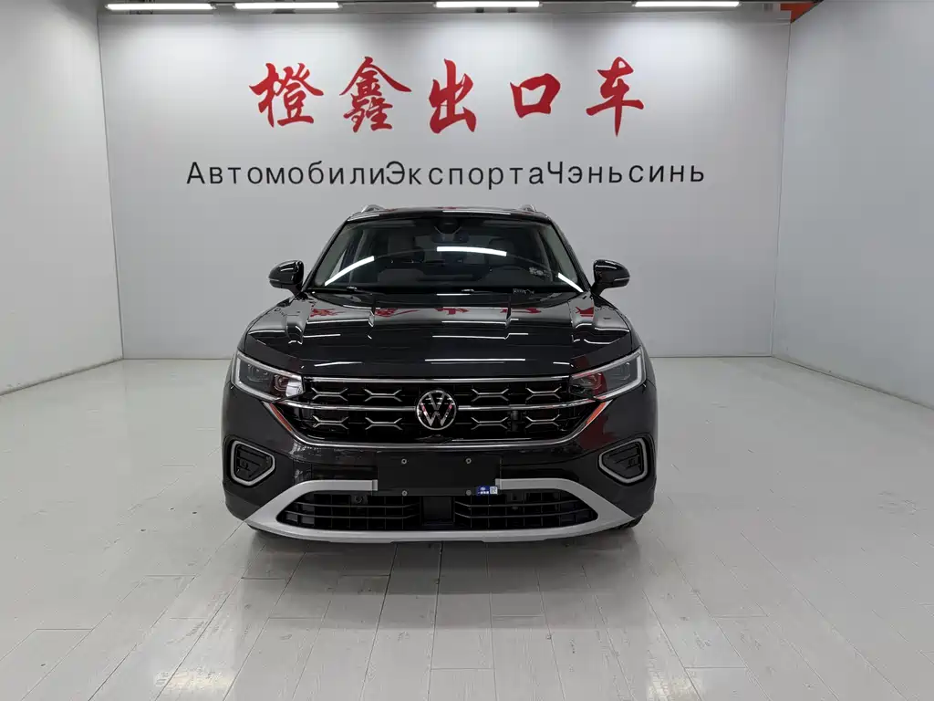 Tanyue 2023 280TSI 2WD Luxury Plus Advanced Edition купить на сайте DeffCars