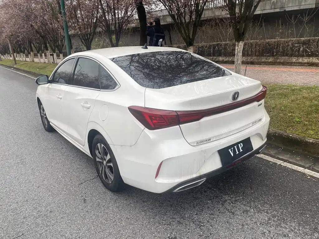 EADO 2021 PLUS Blue Whale NE 1.4T GDI DCT flagship model купить на сайте DeffCars