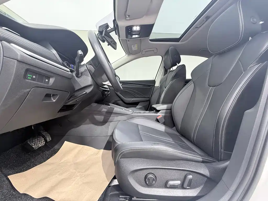 Octavia 2022 PRO TSI280 Luxury Edition купить на сайте DeffCars