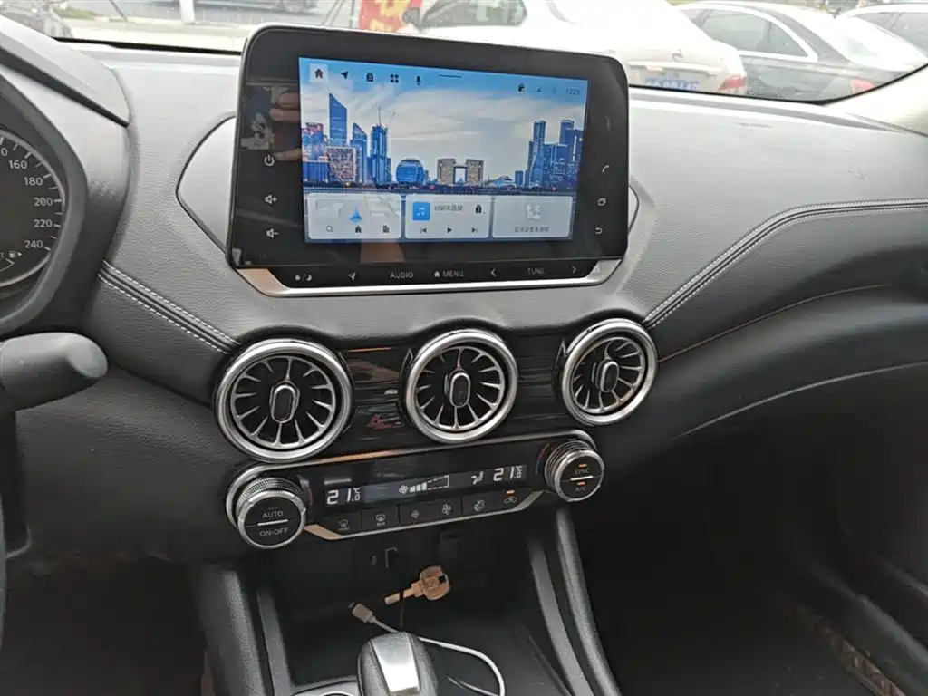 Sylphy 2022 1.6L XL CVT Enjoy Edition купить на сайте DeffCars