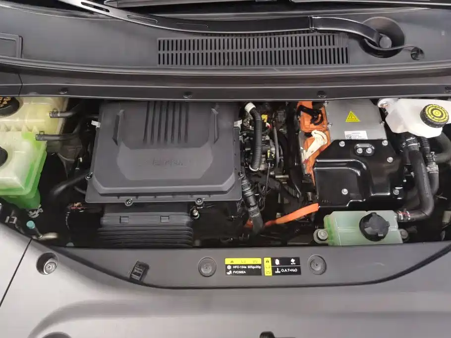 Trumpchi E9 2023 E9 Champion Edition купить на сайте DeffCars