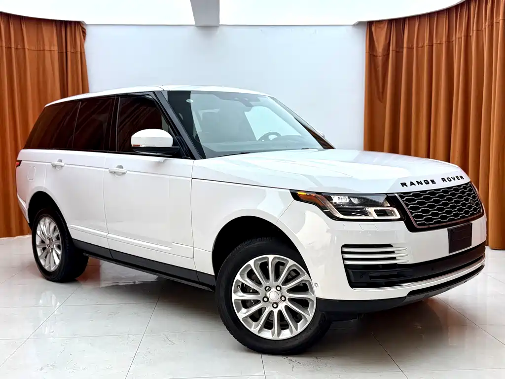 Range Rover 2019 3.0 SCV6 Legend Edition купить на сайте DeffCars