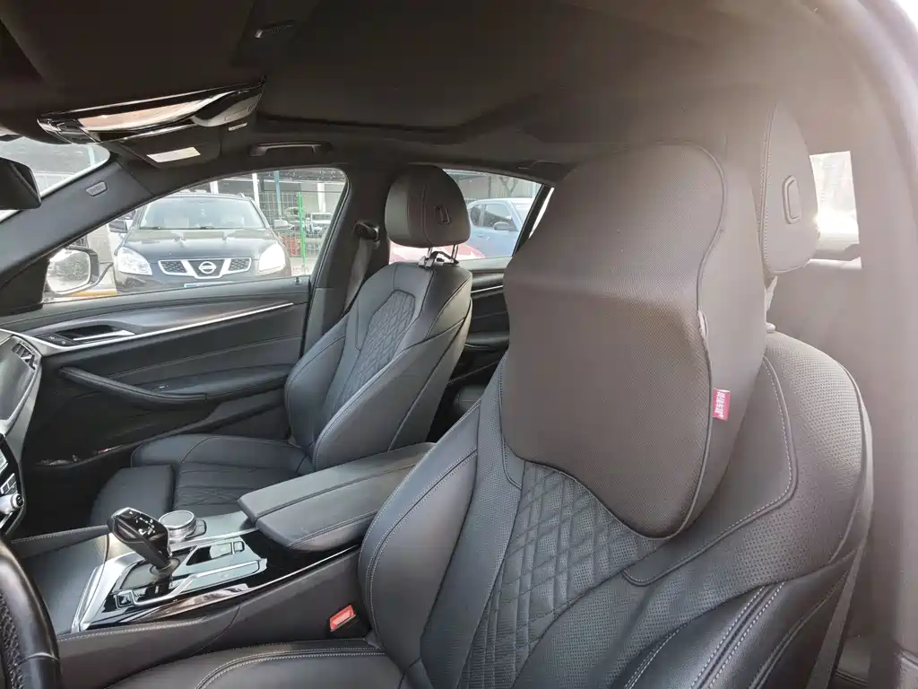 BMW 5 Series (Imported) 2021 525i M Sports Package купить на сайте DeffCars