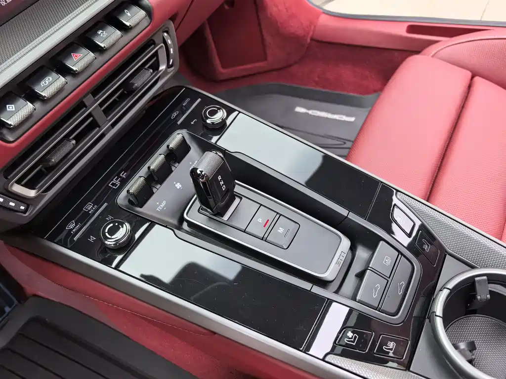 Porsche 911 2020 Carrera 3.0T купить на сайте DeffCars