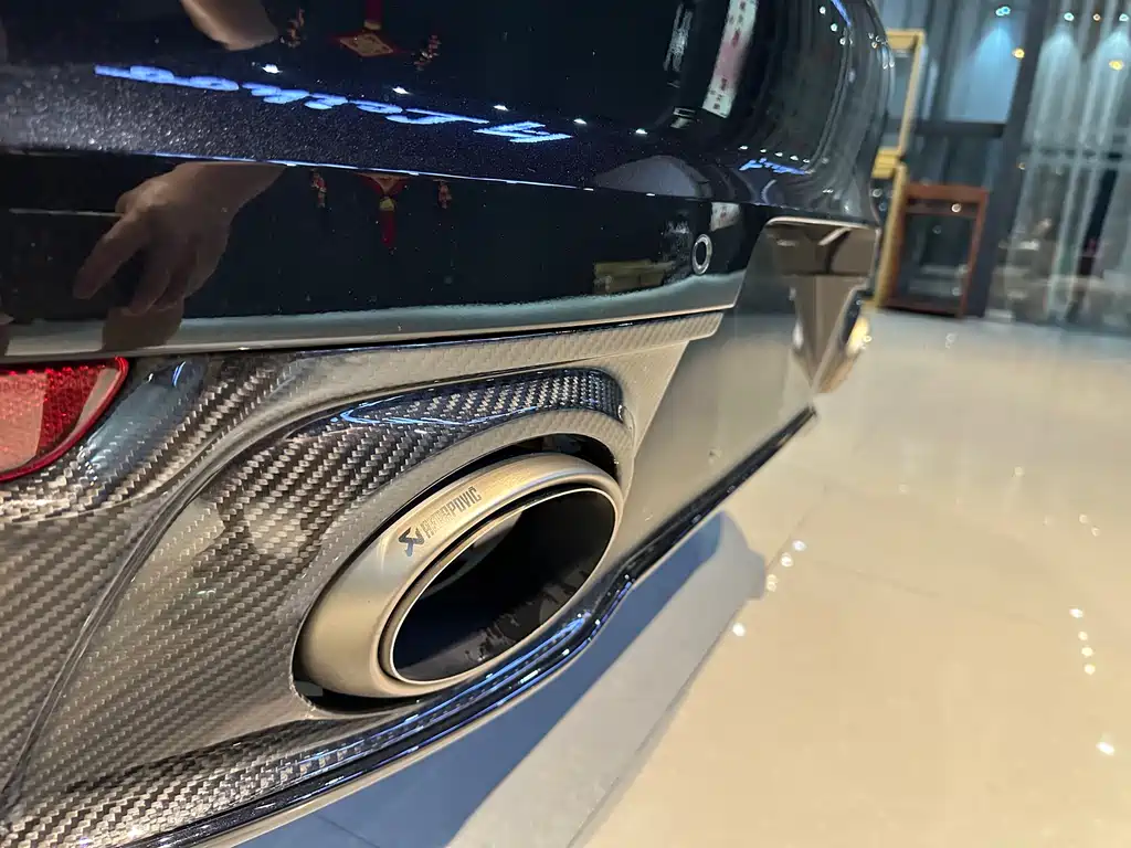 Porsche 911 2023 Targa 4 3.0T купить на сайте DeffCars