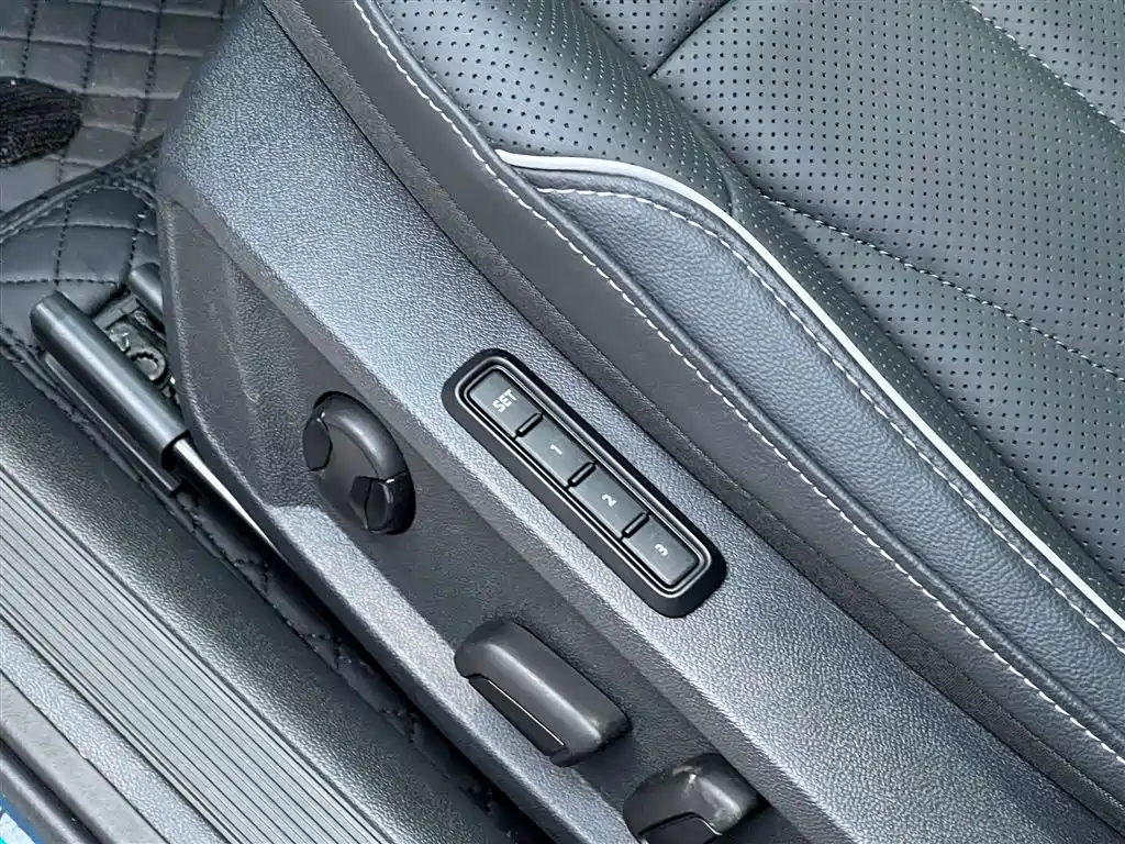 Passat 2024 380TSI Dragon Edition купить на сайте DeffCars