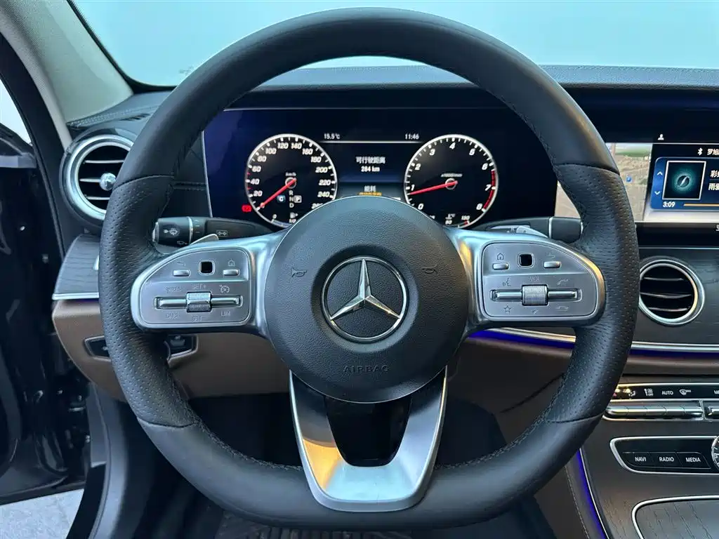 Mercedes-Benz E-Class 2020 Facelift E 300 L Sports Special Edition купить на сайте DeffCars
