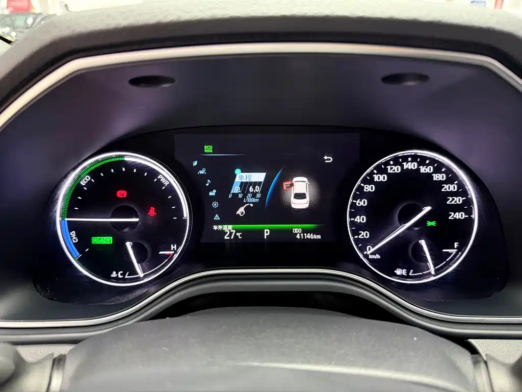 Asia Dragon 2019 Shuangqing 2.5L Deluxe Edition National VI купить на сайте DeffCars