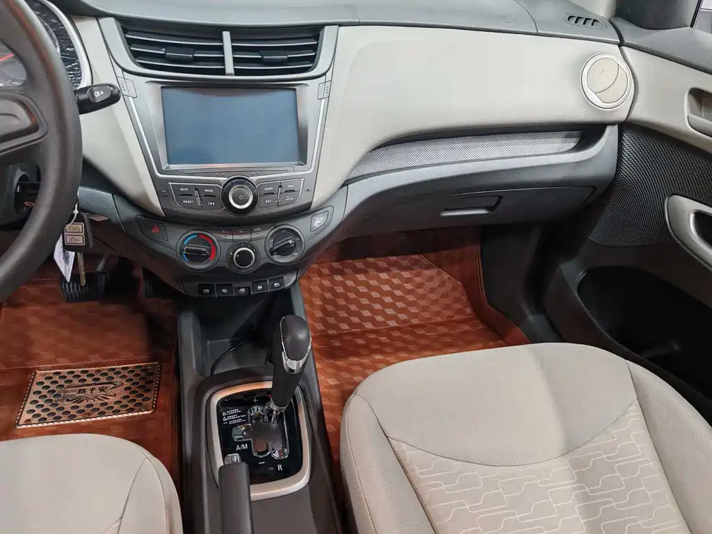 Sail 2015 Sail 3 1.3L AMT ideal version купить на сайте DeffCars
