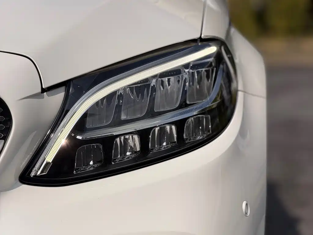 Mercedes-Benz C-Class 2020 C 260 L Sports Edition купить на сайте DeffCars