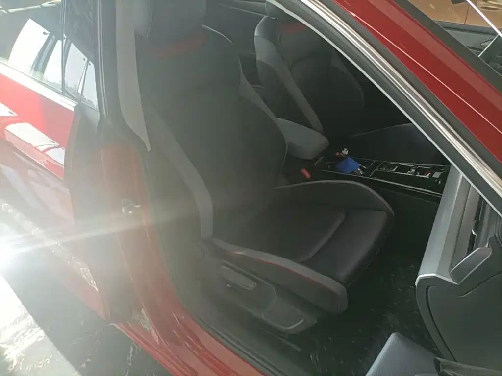 Lingdu 2023 Lingdu L 280TSI DSG Hot Edition купить на сайте DeffCars