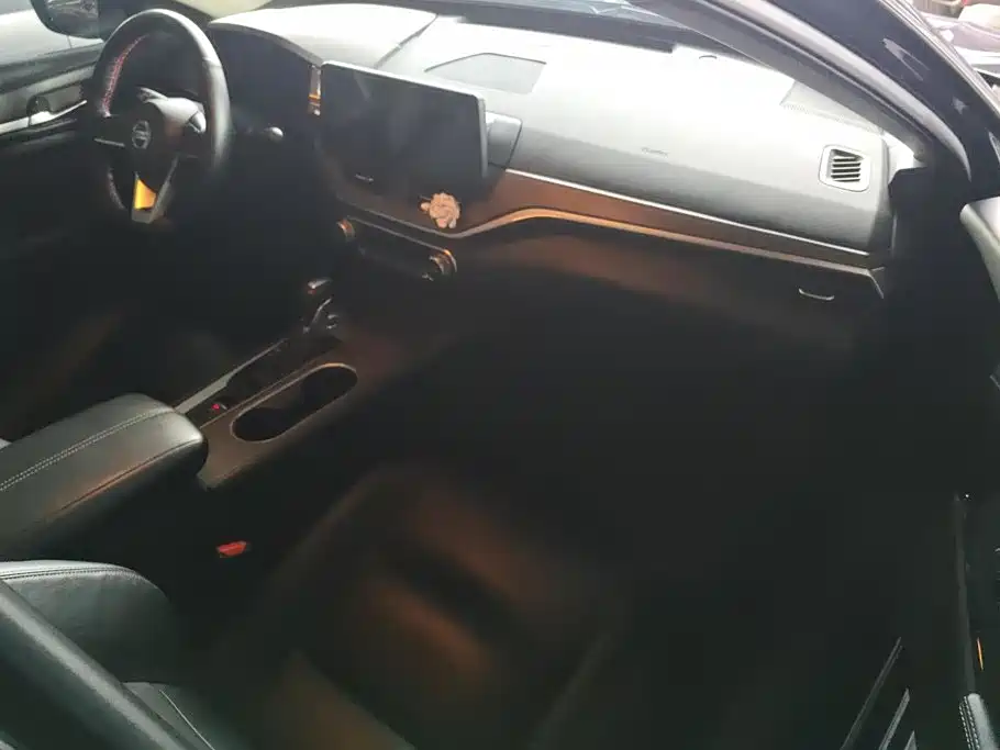 Teana 2021 2.0L XL Comfort Edition купить на сайте DeffCars