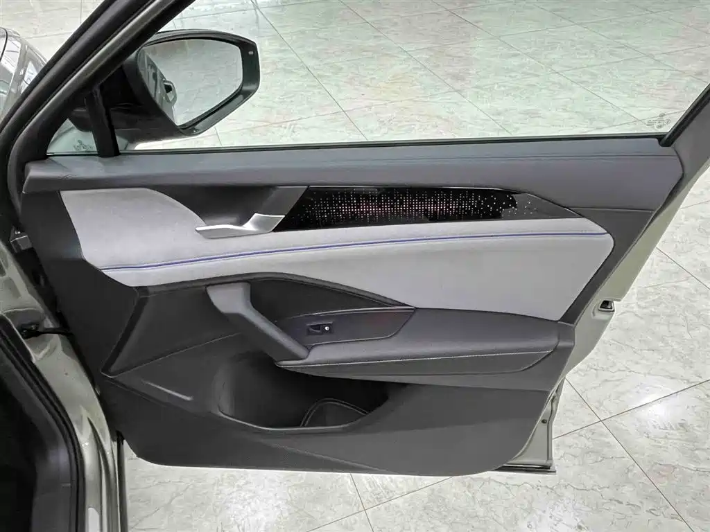 Tanyue 2025 Tanyue L 380TSI four-wheel drive luxury Easy package купить на сайте DeffCars
