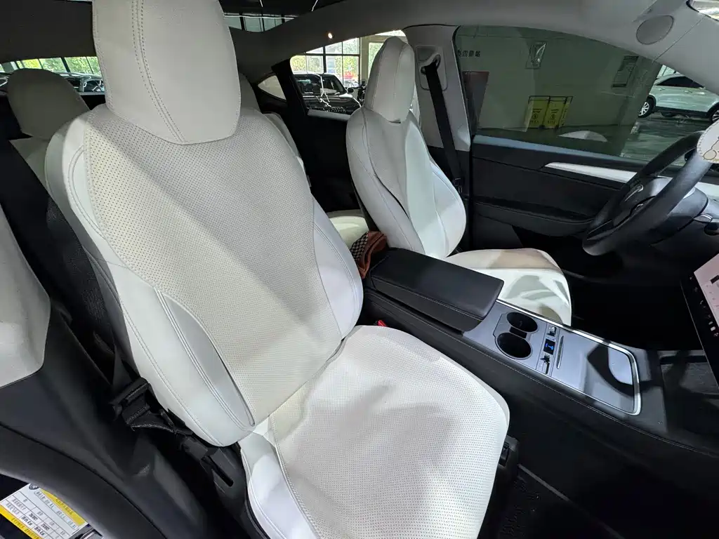 Model Y 2022 Performance high-performance all-wheel drive version купить на сайте DeffCars